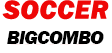 Soccer Big Combo